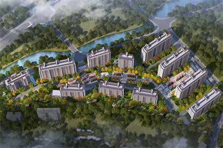 安乐组团多层3室2厅1卫83m2简单装修出售