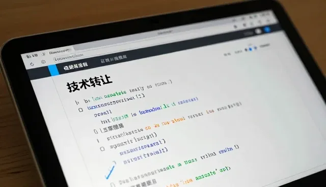 技术外包服务中性能边界的探索与实践
